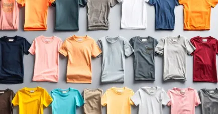Camisetas